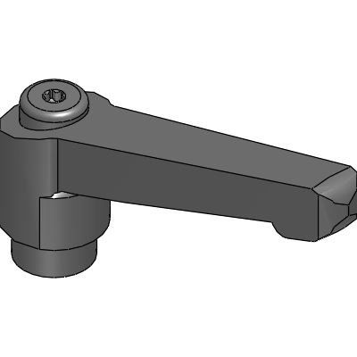 Clamp Lever