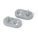 Convertible Washer for use with Pull