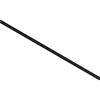 Cam Roller Linear Guide Rails