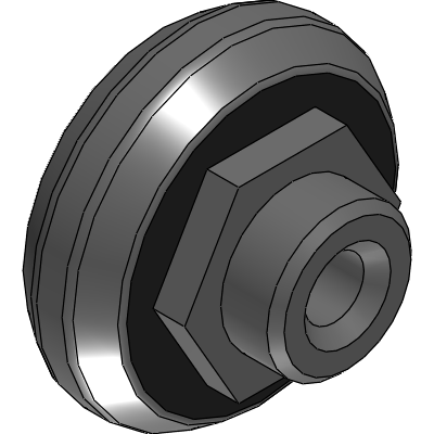 Cam Rollers