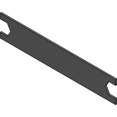 Open - End Wrenches