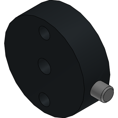 Clamping Elements for Adjustable Spindles