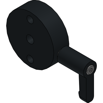 Clamping Elements for Adjustable Spindles