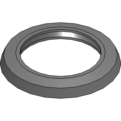 Sealing ring - Hygienic Design
