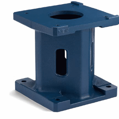 Robot Stand for FANUC Robot