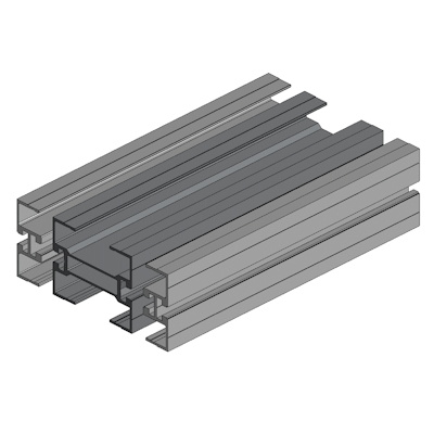 Beam - Beam supplied on requested length