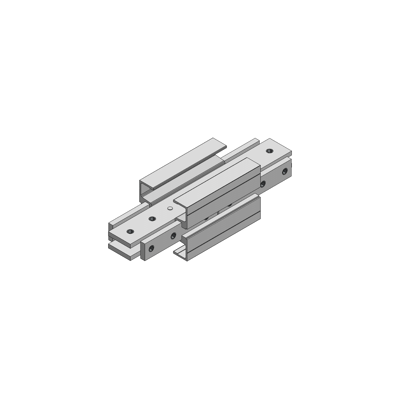 Beam - Chain assembly unit