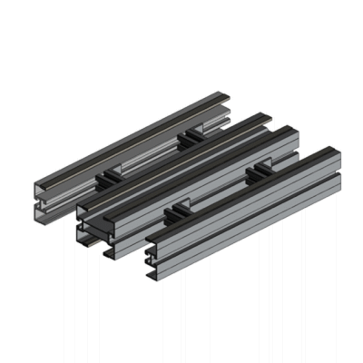 Beam - Beam supplied on requested length