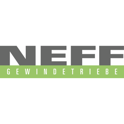 NEFF Gewindetriebe CAD Katalog NEFF Gewindetriebe CAD Katalog