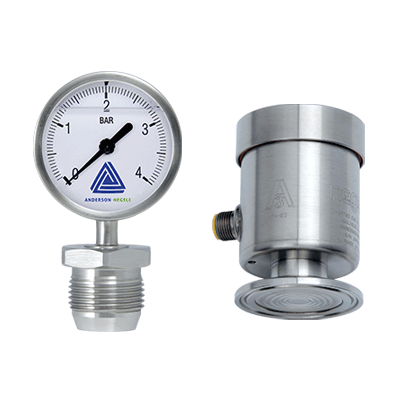 Pressure Measurement
