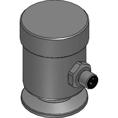 Pressure Transmitter DAN-HH