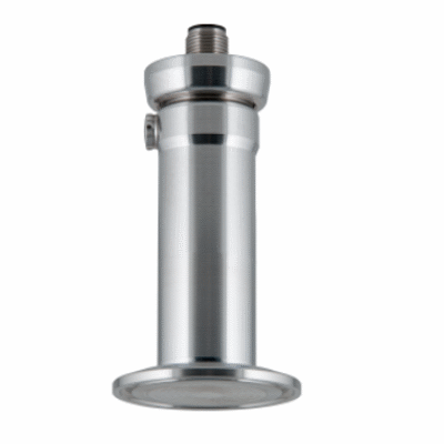 Pressure transmitter P41