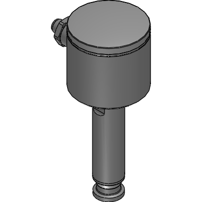 Modular Pressure Transmitter