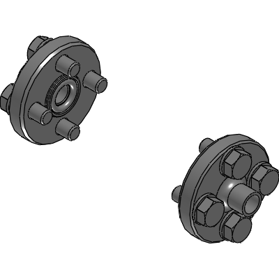 Magnetic-Inductive Flow Meter FMQ