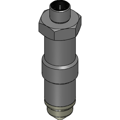 Capacitive Level Switch NCS for OEM-Applications