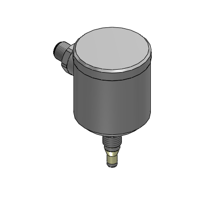 Capacitive Limit Switch Pharma NCS