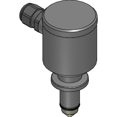 Capacitive limit switch Pharma NCS