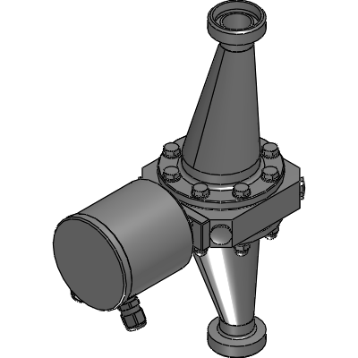 4-Beam-Turbidity Meter ITM-4