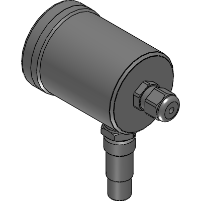 Relative Turbidity Meter ITM-51