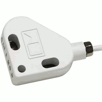 Bolt-on Weighing Cell