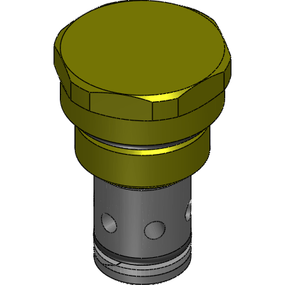NEM 07031 Industrial Valves