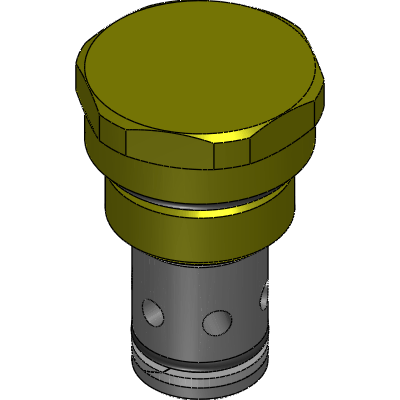 NEM 07031 Industrial Valves