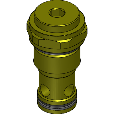 NEM 07041 Industrial Valves
