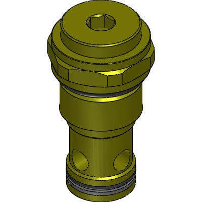 NEM 07041 Industrial Valves
