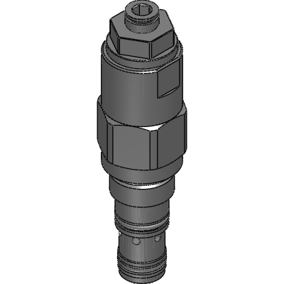 NEM 06120 Industrial Valves