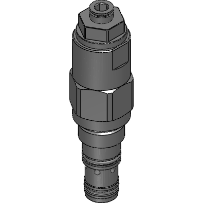 NEM 06121 Industrial Valves