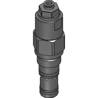 NEM 06131 Industrial Valves