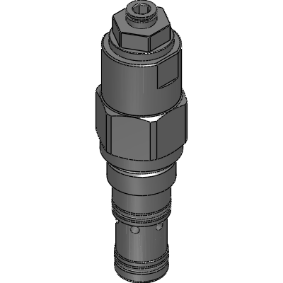 NEM 06131 Industrial Valves