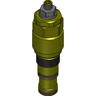 NEM 06140 Industrial Valves