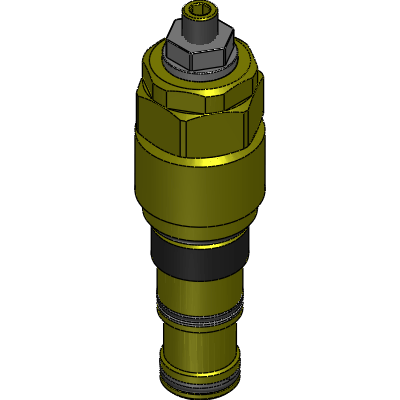 NEM 06142 Industrial Valves