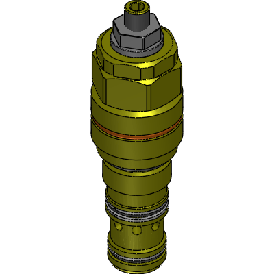 NEM 06441 Industrial Valves