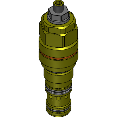 NEM 06441 Industrial Valves