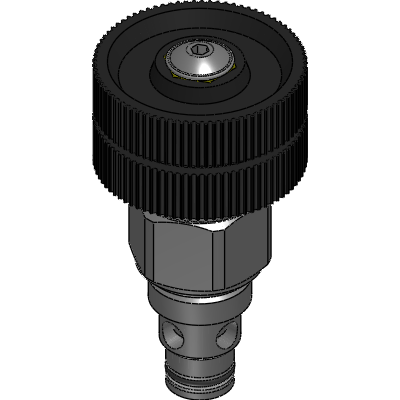 NEM 03020 Industrial Valves