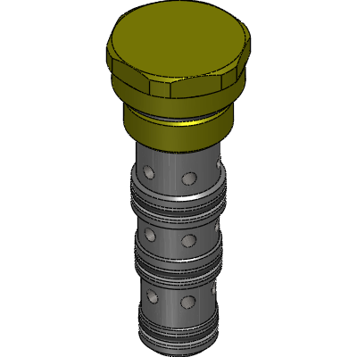 NEM 08230 Industrial Valves