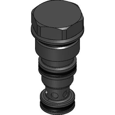NEM 07232 Industrial Valves