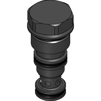 NEM 07232 Industrial Valves