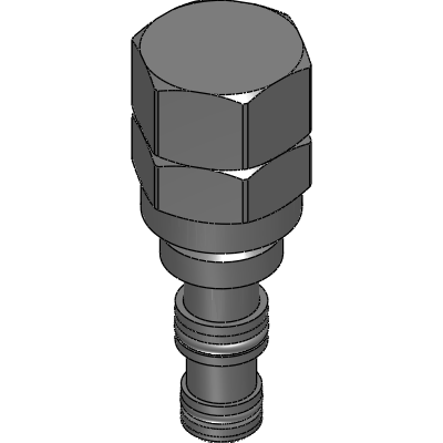 NEM 01212 Industrial Valves