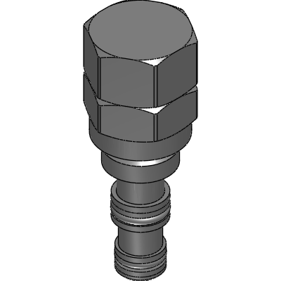 NEM 01212 Industrial Valves