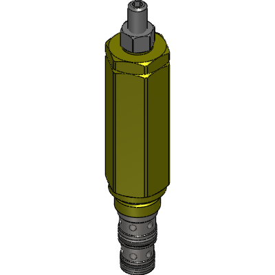 NEM 01221 Industrial Valves