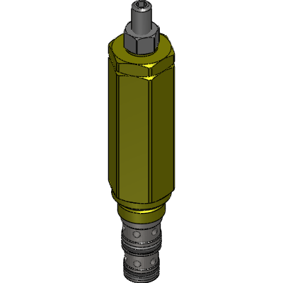 NEM 01221 Industrial Valves