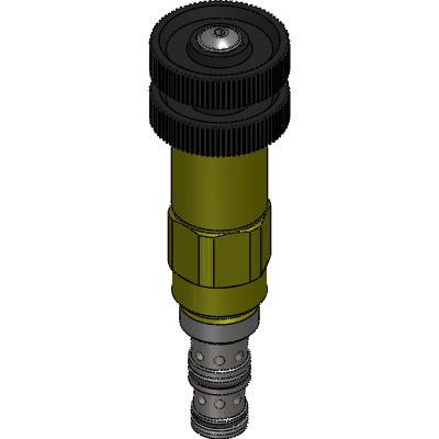 NEM 01232 Industrial Valves
