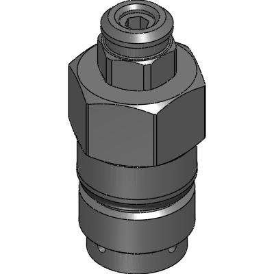 NEM 00210 Industrial Valves