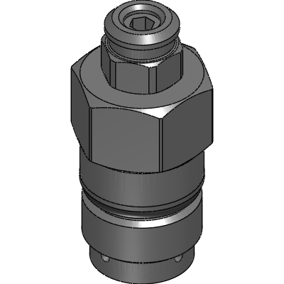 NEM 00210 Industrial Valves