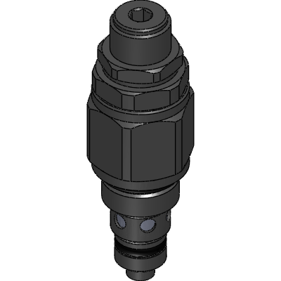 NEM 00223 Industrial Valves