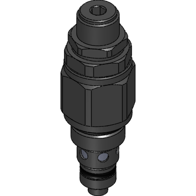 NEM 00223 Industrial Valves