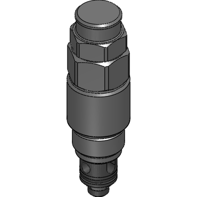 NEM 00235 Industrial Valves